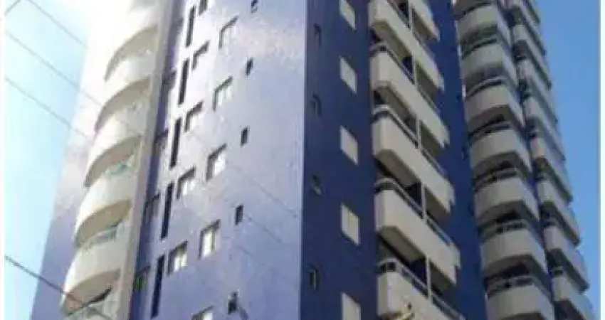 Apartamento com 1 quarto à venda na Vila Caiçara, Praia Grande