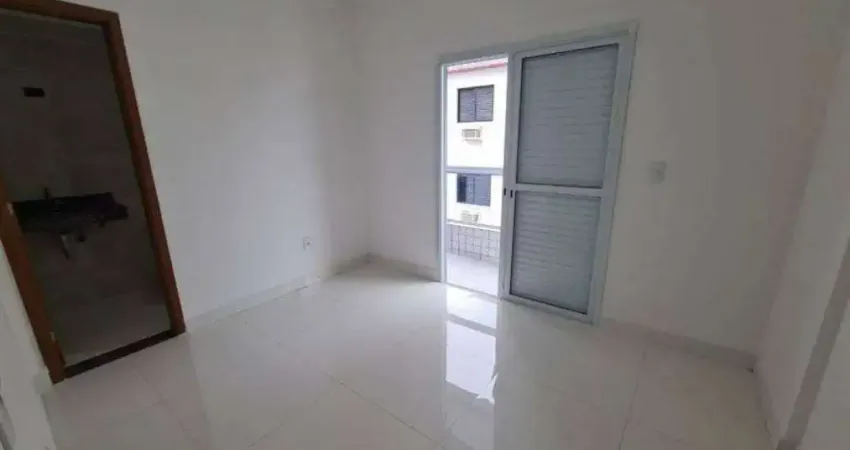 Apartamento com 2 quartos à venda no Canto do Forte, Praia Grande