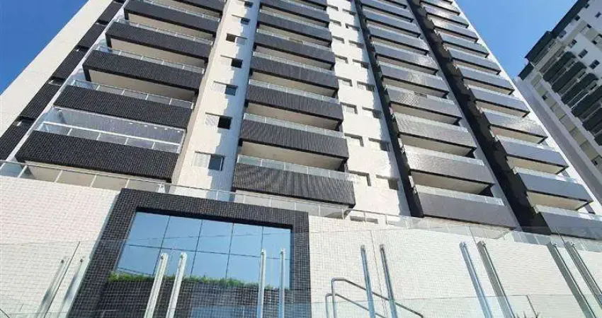 Apartamento com 3 quartos à venda em Guilhermina, Praia Grande 