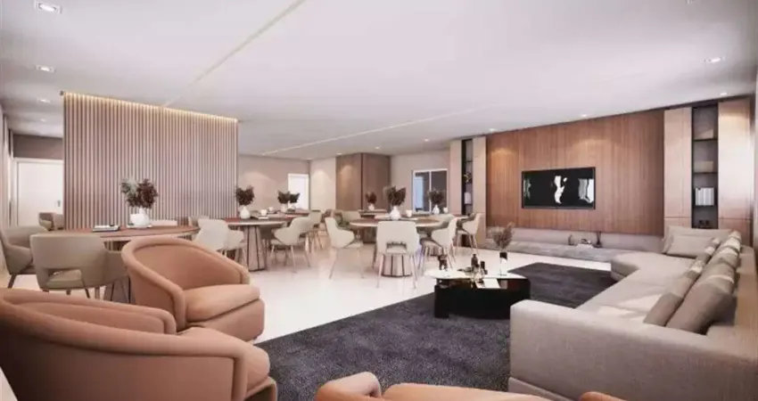 Apartamento com 2 quartos à venda no Canto do Forte, Praia Grande