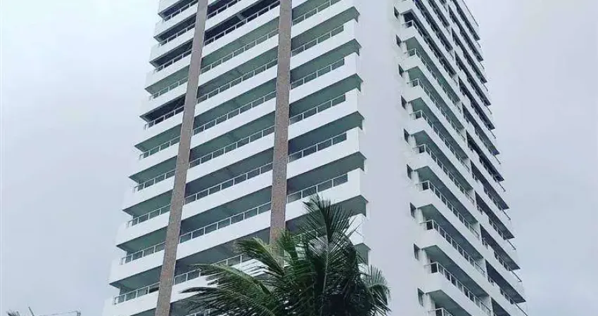 Apartamento com 3 quartos à venda no Balneário Flórida, Praia Grande 