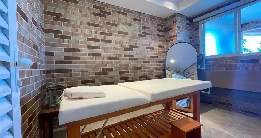 Apartamento com 2 quartos à venda na Vila Caiçara, Praia Grande 