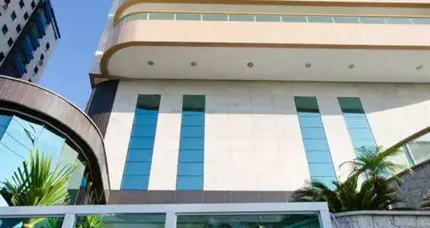 Apartamento com 3 quartos à venda em Aviação, Praia Grande 