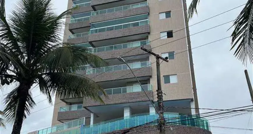 Apartamento com 2 quartos à venda no Balneário Flórida, Praia Grande 