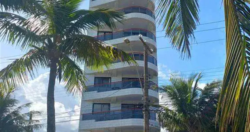 Apartamento com 3 quartos à venda no Jardim Imperador, Praia Grande 