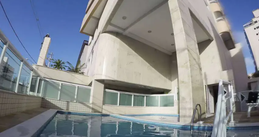 Apartamento com 1 quarto para alugar em Aviação, Praia Grande