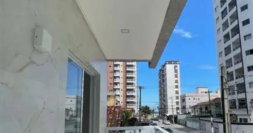 Casa com 2 quartos à venda na Cidade Ocian, Praia Grande 
