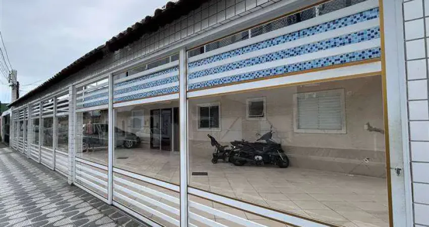Casa com 2 quartos à venda no Jardim Samambaia, Praia Grande