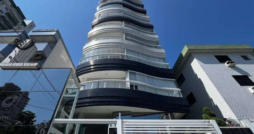 Apartamento com 1 quarto à venda em Guilhermina, Praia Grande