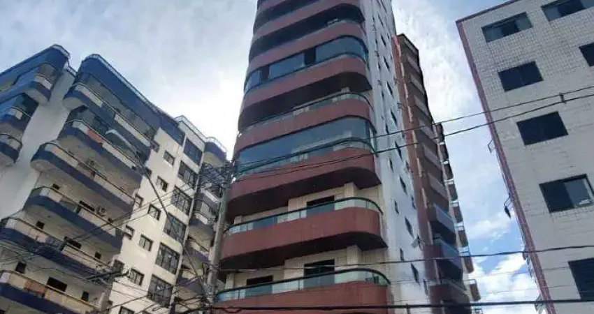 Apartamento com 2 quartos à venda em Guilhermina, Praia Grande