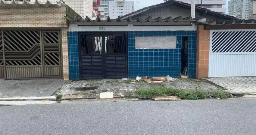 Casa com 2 quartos para alugar na Tupi, Praia Grande 