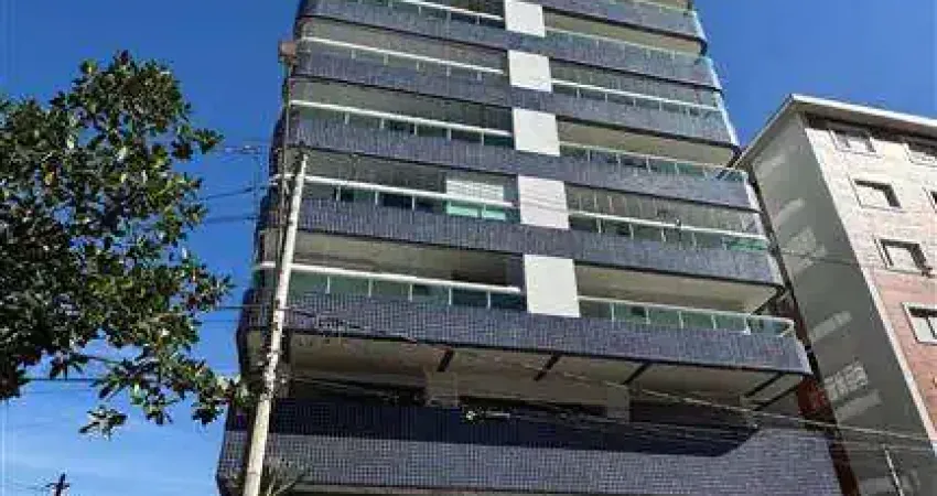 Apartamento com 2 quartos à venda no Boqueirão, Praia Grande