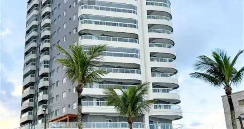 Apartamento com 1 quarto à venda no Balneário Maracanã, Praia Grande 