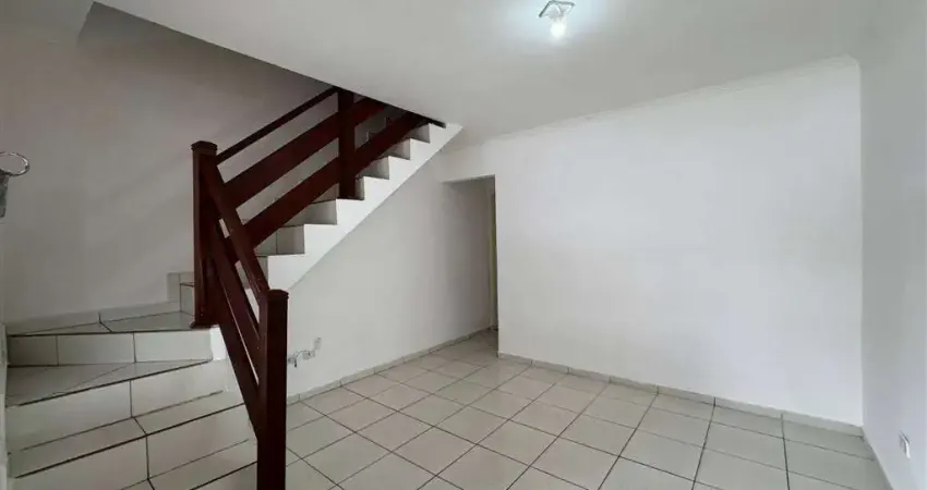 Casa com 2 quartos à venda no Nova Mirim, Praia Grande 