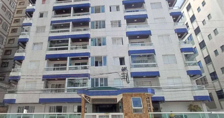 Apartamento com 2 quartos à venda na Cidade Ocian, Praia Grande