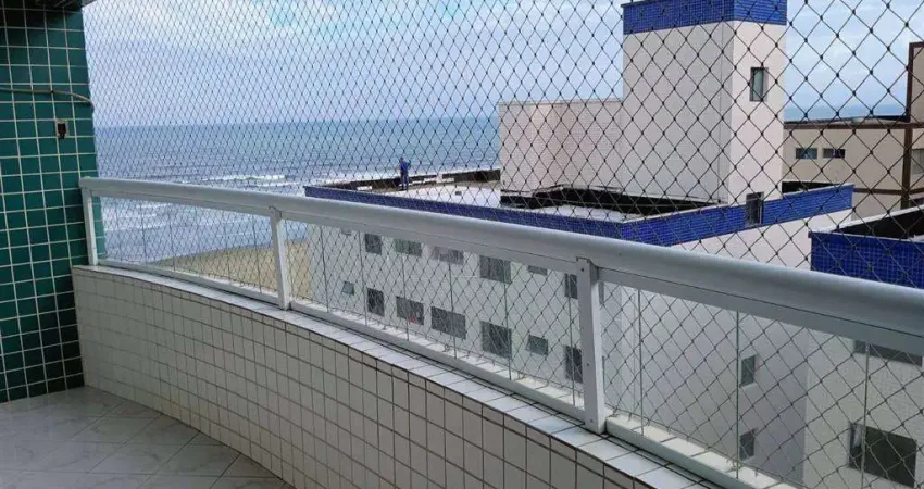 Apartamento com 3 quartos à venda em Aviação, Praia Grande