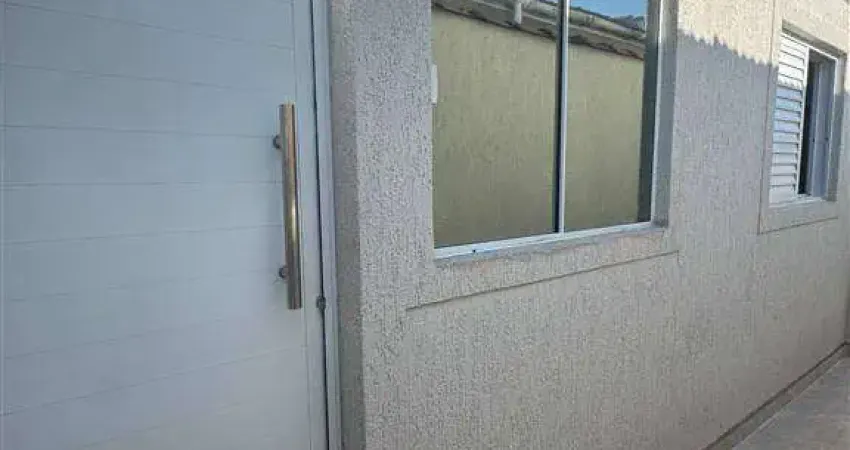 Casa com 2 quartos à venda na Vila Caiçara, Praia Grande 