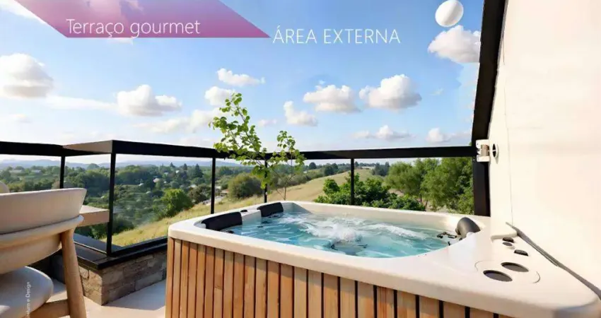 Casa com 3 quartos à venda na Vila Caiçara, Praia Grande 