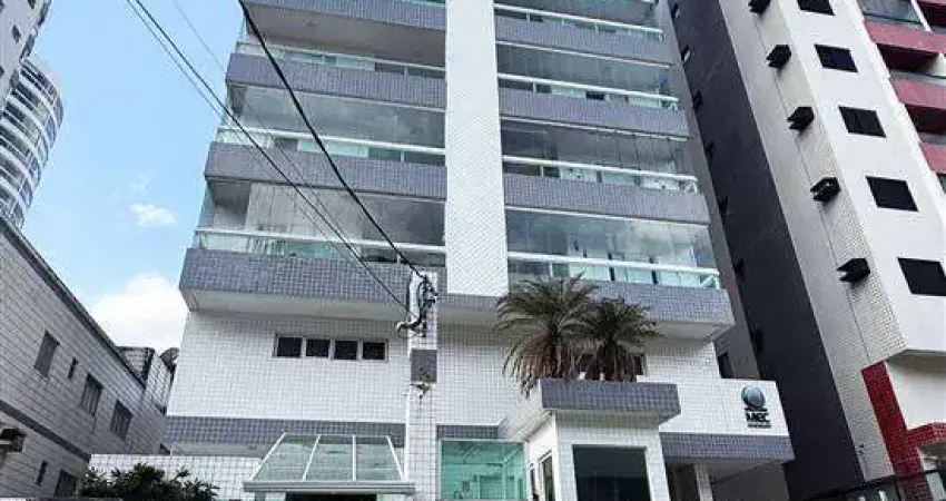 Apartamento com 2 quartos à venda na Cidade Ocian, Praia Grande