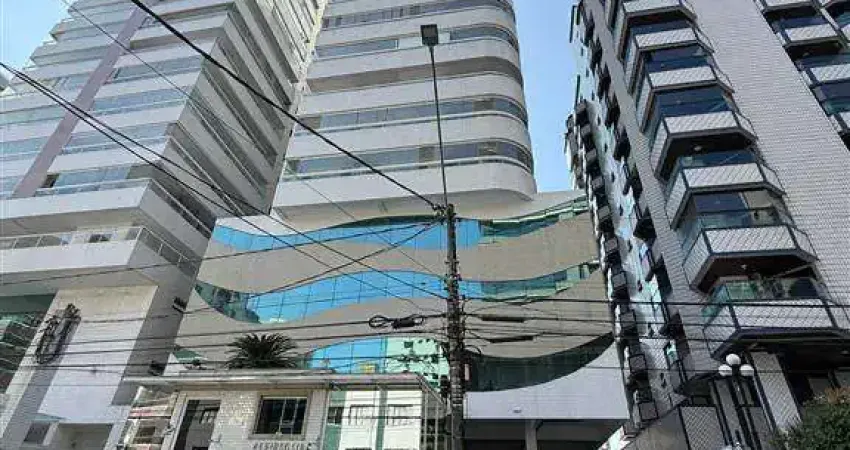 Apartamento com 3 quartos à venda em Guilhermina, Praia Grande