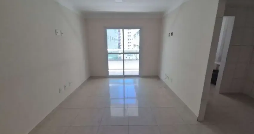 Apto de 2 Dorm, sendo 1 suíte, 79 m² de área útil, SACADA GOURMET. Bairro: Vila Caiçara.