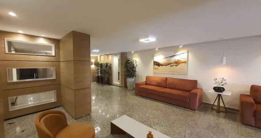 Apartamento com 3 quartos à venda em Aviação, Praia Grande