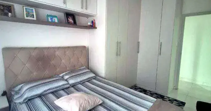 Apartamento com 2 quartos à venda na Cidade Ocian, Praia Grande 