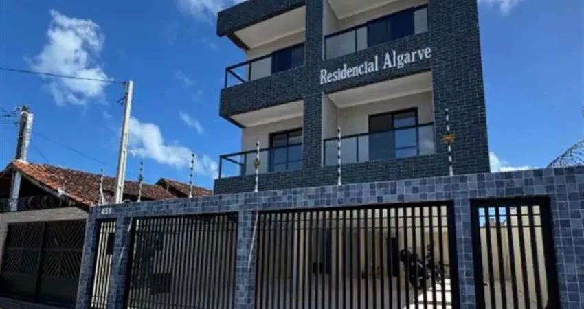 Casa com 2 quartos à venda no Balneário Maracanã, Praia Grande