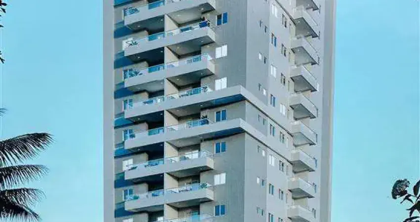 Apartamento com 1 quarto à venda na Vila Caiçara, Praia Grande