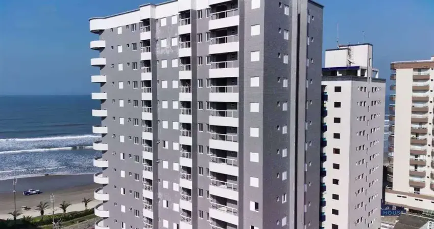 Apartamento com 3 quartos à venda no Balneário Maracanã, Praia Grande 