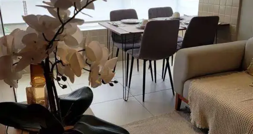 Apartamento com 1 quarto à venda em Guilhermina, Praia Grande 