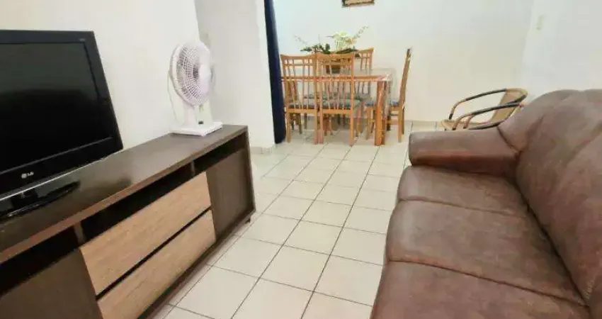 Apartamento com 1 quarto à venda no Canto do Forte, Praia Grande 