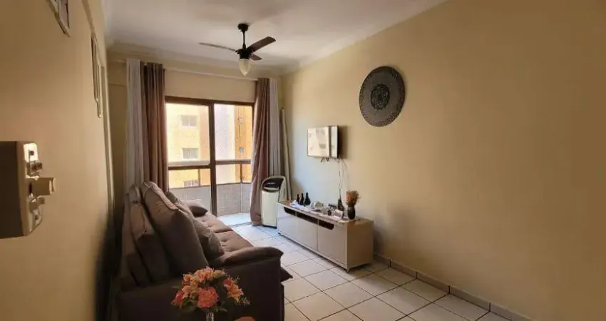 Apartamento com 1 quarto à venda na Tupi, Praia Grande