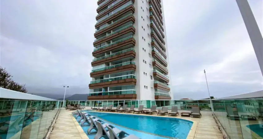 Apartamento com 1 quarto à venda na Vila Caiçara, Praia Grande