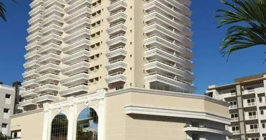 Apartamento com 3 quartos à venda na Vila Caiçara, Praia Grande