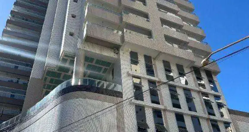 Apartamento com 1 quarto à venda em Aviação, Praia Grande