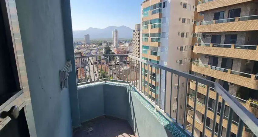 Apartamento com 1 quarto à venda na Tupi, Praia Grande