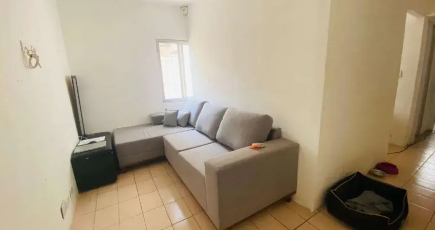 Kitnet revertida p/ 01 dorm, 25 m² de área útil. bairro: vila guilhermina.