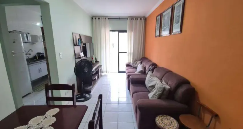 Apartamento com 1 quarto à venda na Cidade Ocian, Praia Grande 