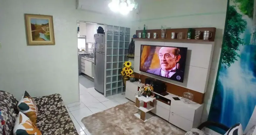 Apartamento com 1 quarto à venda na Cidade Ocian, Praia Grande