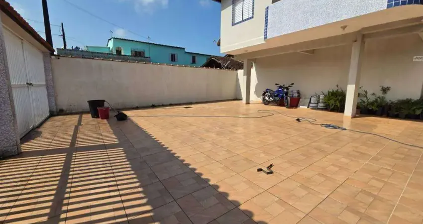 Casa com 2 quartos à venda no Parque das Américas, Praia Grande