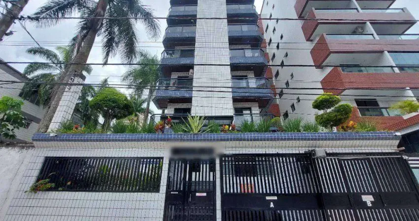 Apartamento com 1 quarto à venda em Guilhermina, Praia Grande