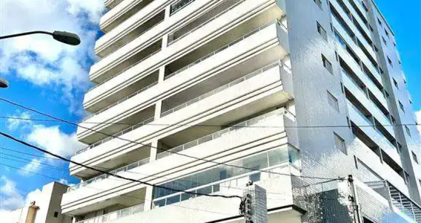 Apartamento com 2 quartos à venda em Guilhermina, Praia Grande