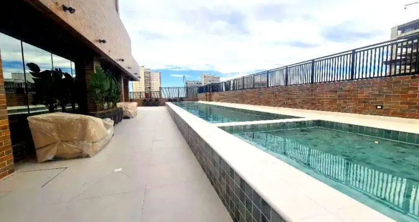 Apartamento com 2 quartos à venda em Aviação, Praia Grande