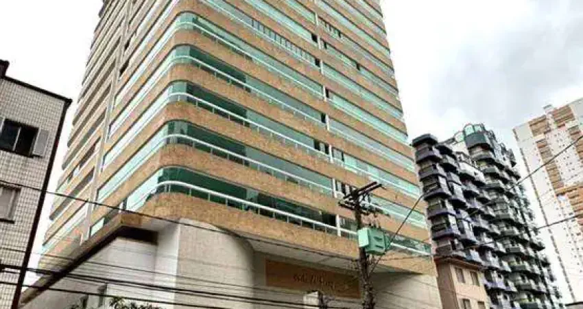 Apartamento com 4 quartos à venda em Guilhermina, Praia Grande