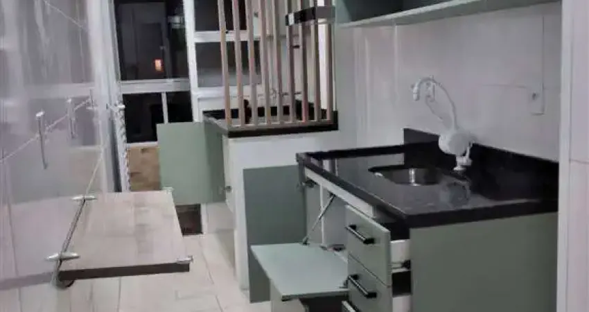 Apartamento com 2 quartos à venda no Balneário Flórida, Praia Grande