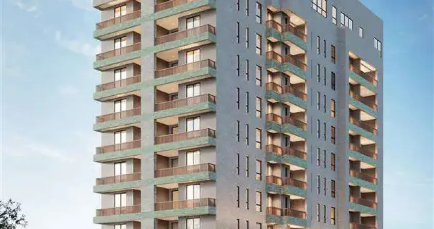 Apartamento com 2 quartos à venda em Guilhermina, Praia Grande