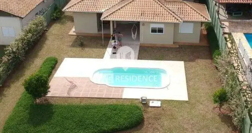 Casa com 3 quartos à venda no Terras de San Marco, Itatiba