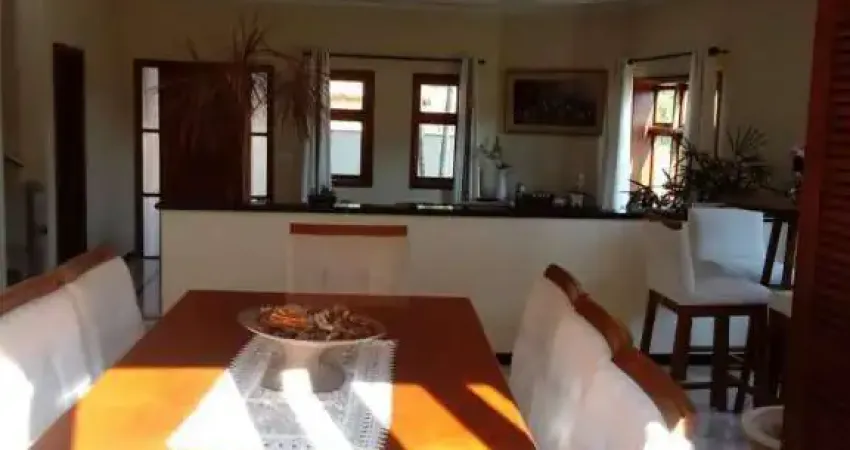 Casa com 4 quartos à venda na Rua Angelina Maria Torso Rampasso, Recanto do Parque, Itatiba