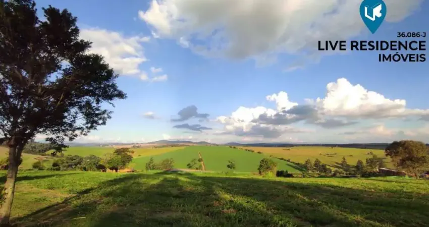 Terreno em condomínio fechado à venda no Loteamento Fazenda Dona Carolina, Itatiba